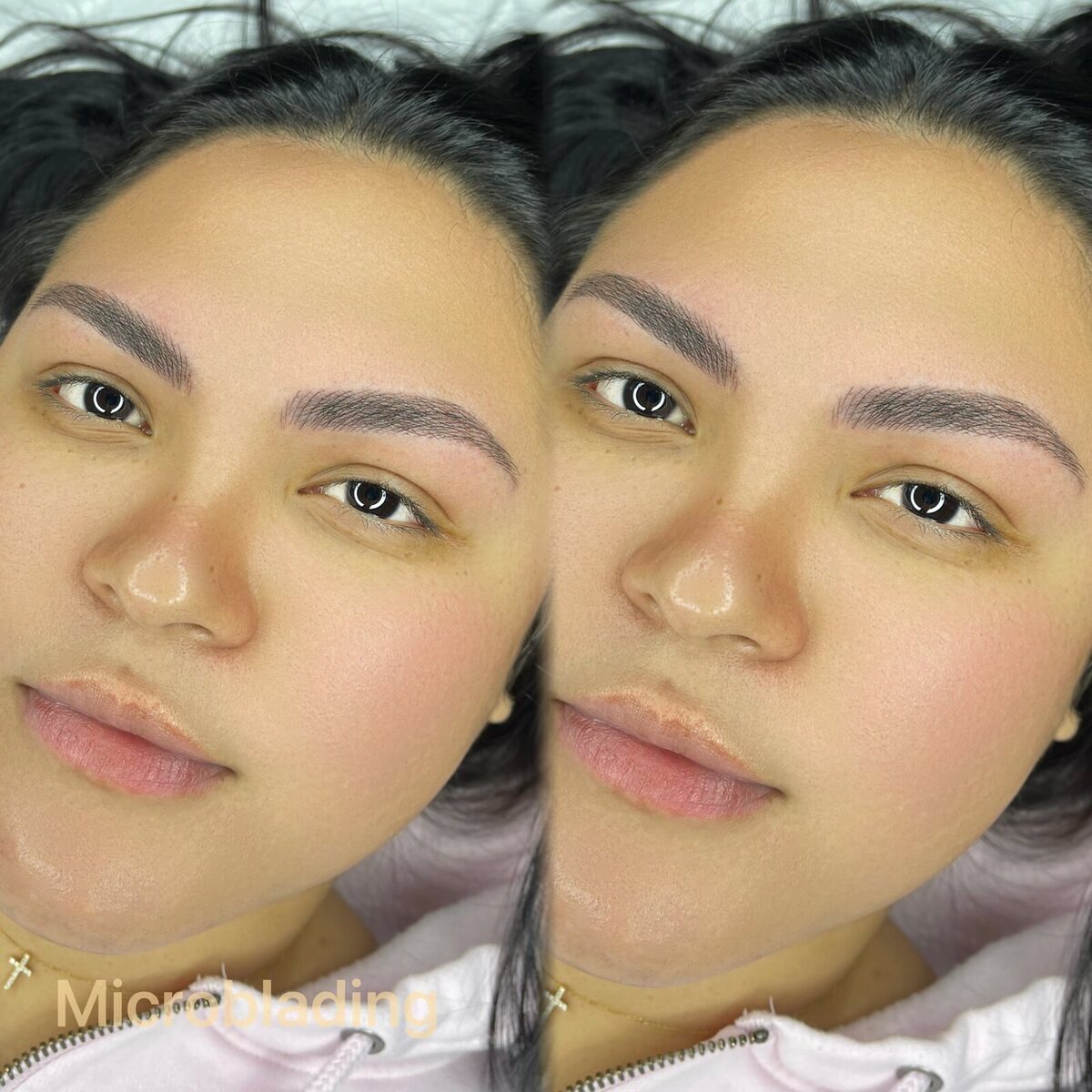 Microblading
